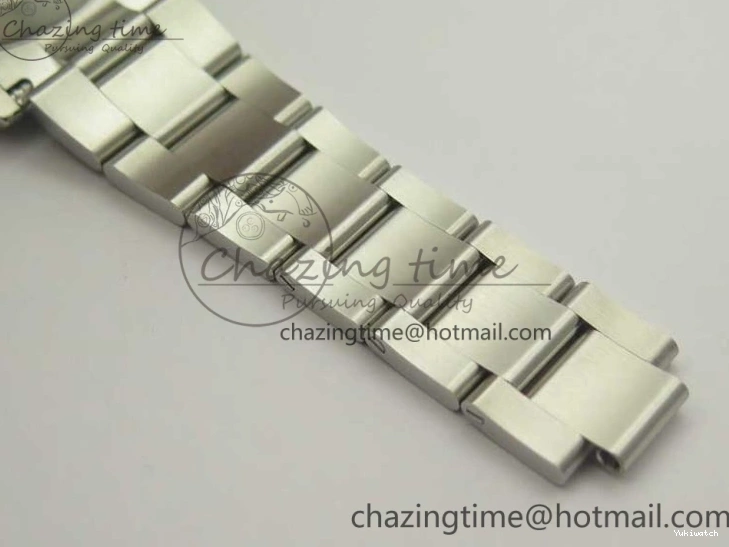 Clone Edition Best V2 A4130 1:1 Daytona Bracelet White 116500 And ARF Super 904L Case SS Dial 0524